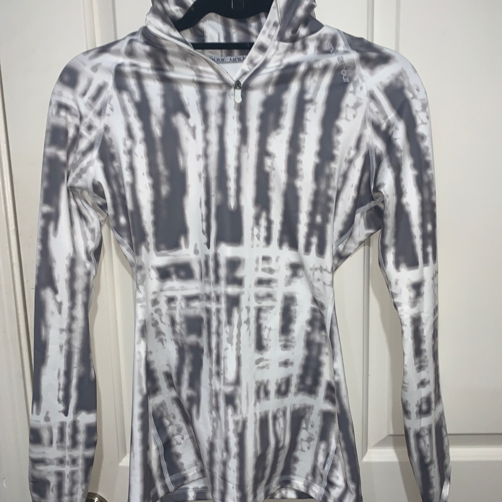 UA Quarter Zip Pullover